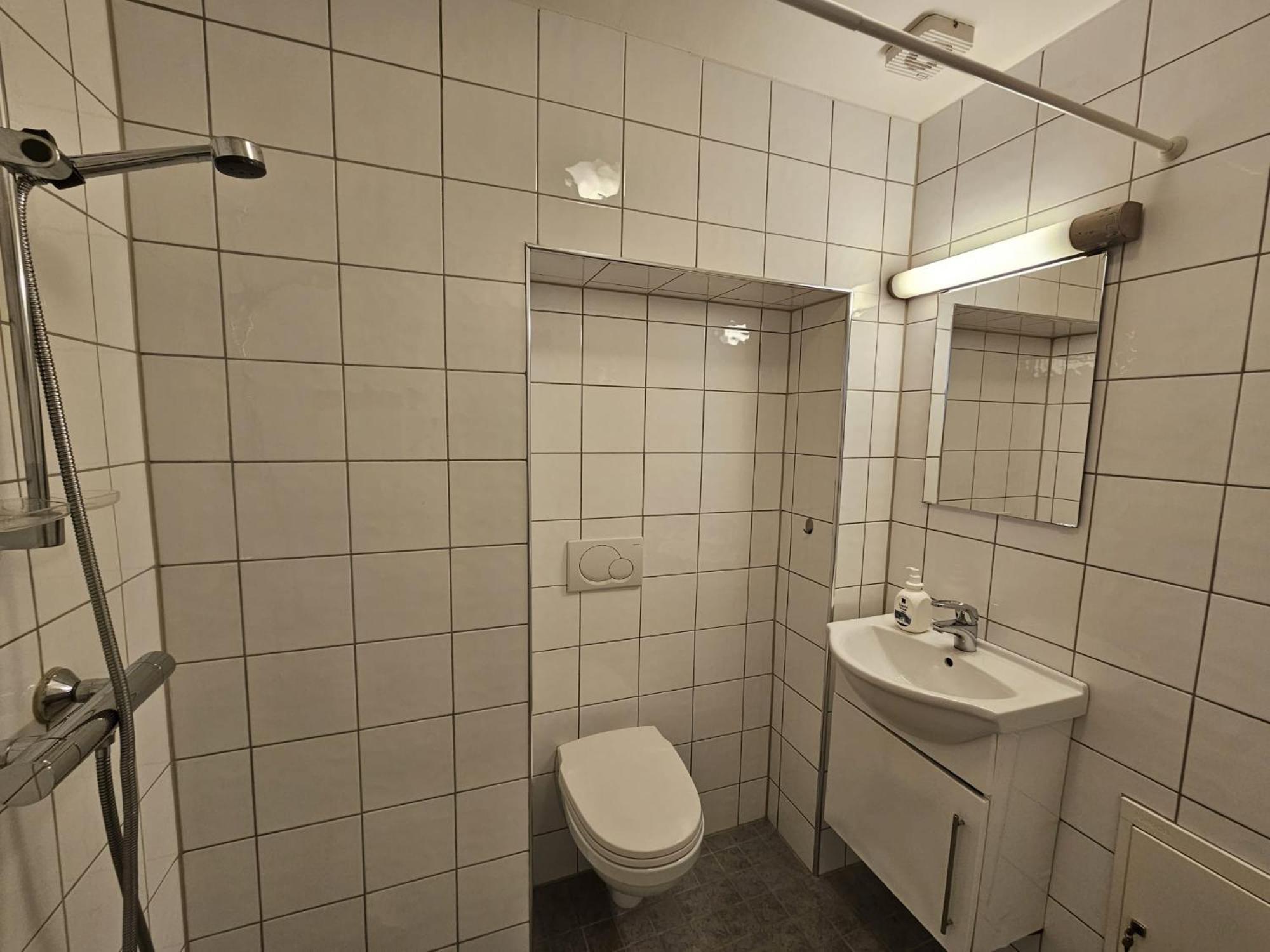 Lokka Express Rooms オスロ エクステリア 写真