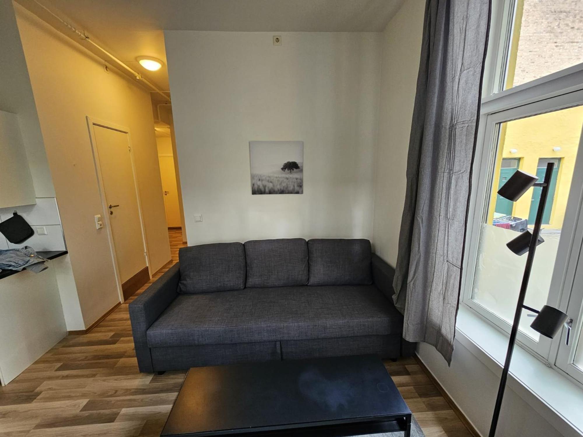 Lokka Express Rooms オスロ エクステリア 写真