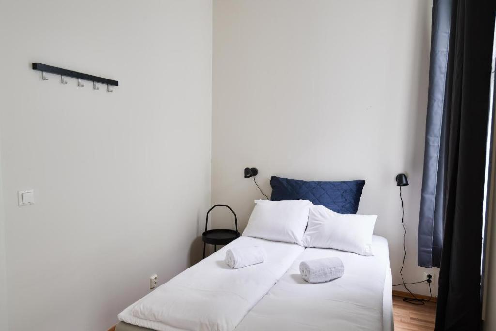 Lokka Express Rooms オスロ エクステリア 写真