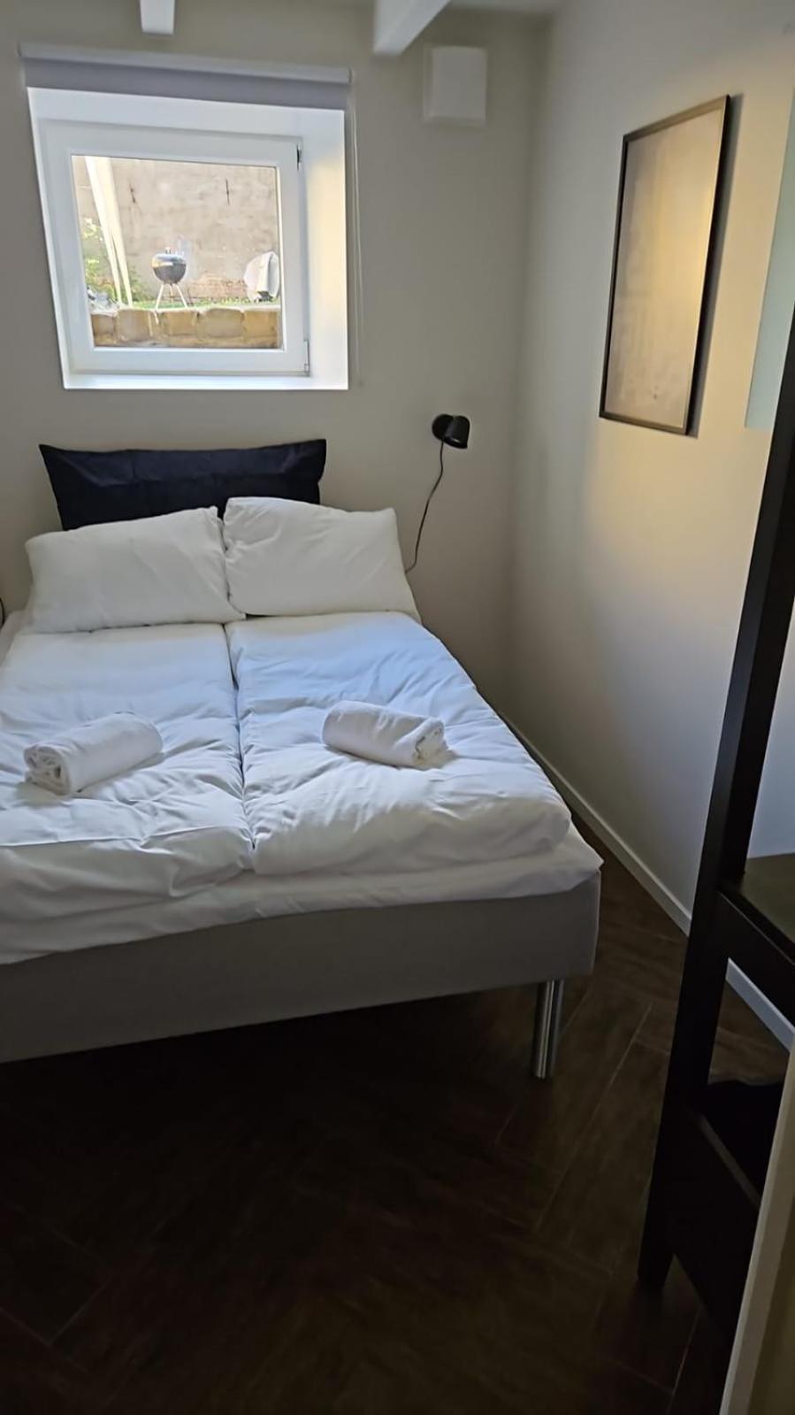 Lokka Express Rooms オスロ 部屋 写真
