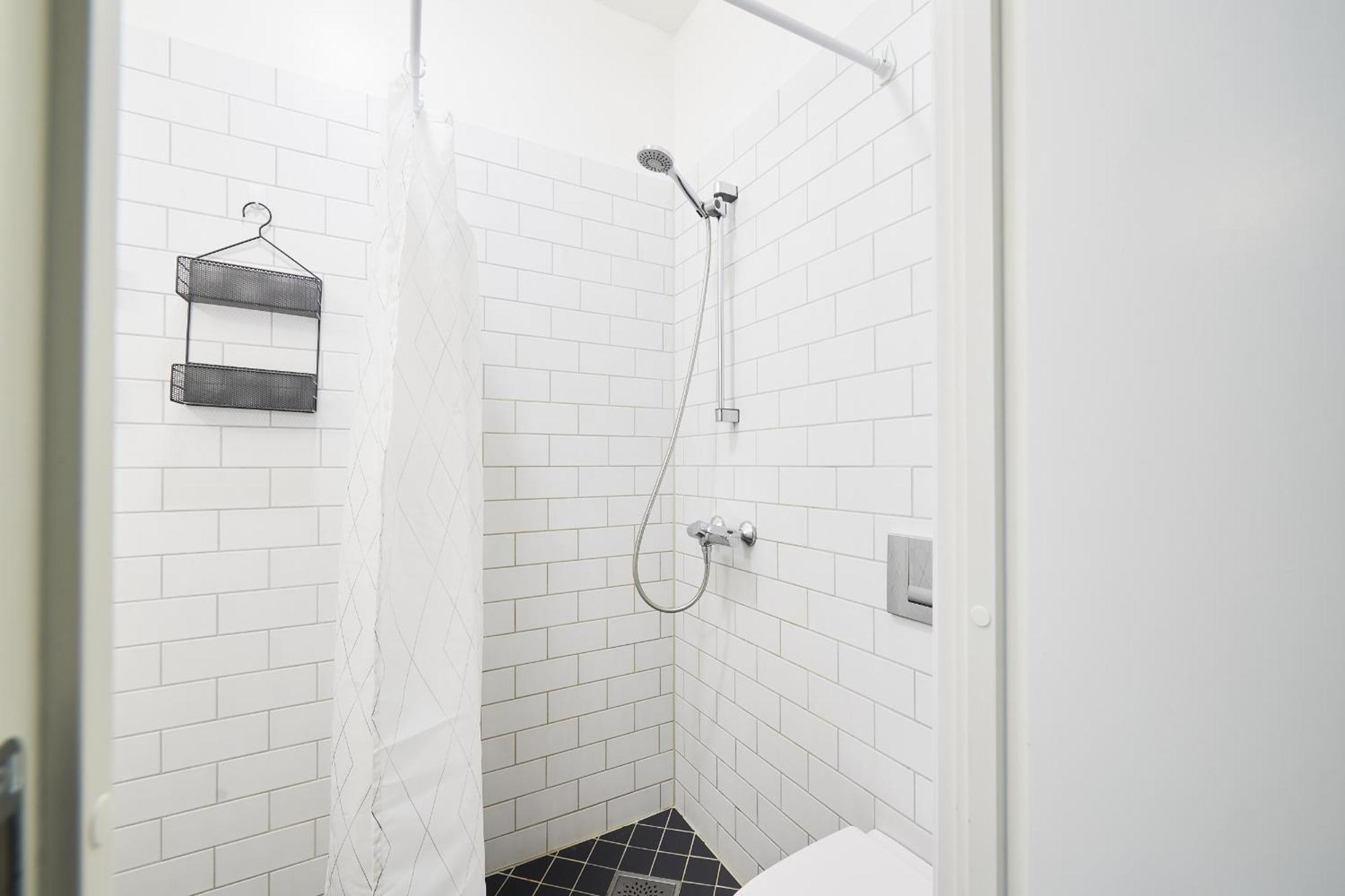 Lokka Express Rooms オスロ エクステリア 写真