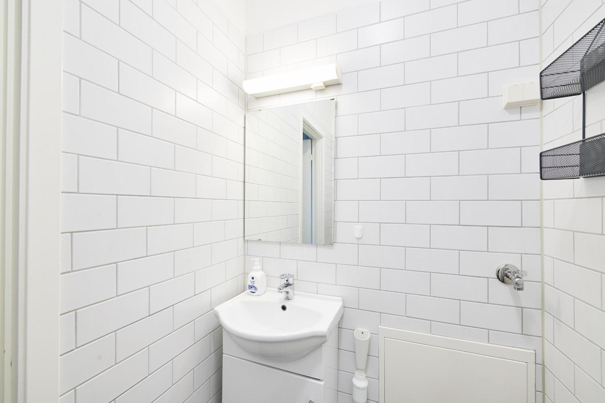 Lokka Express Rooms オスロ エクステリア 写真