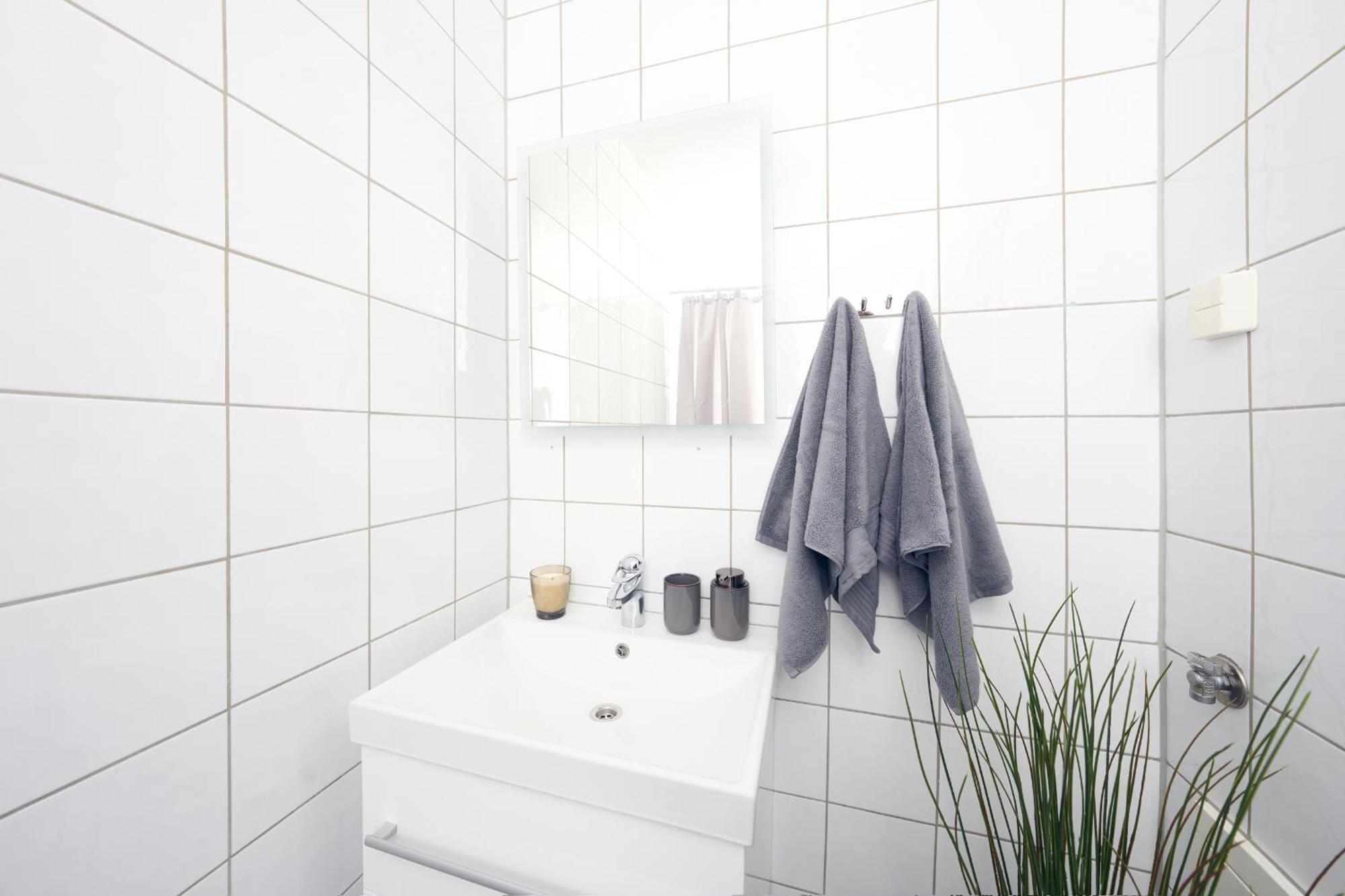 Lokka Express Rooms オスロ エクステリア 写真